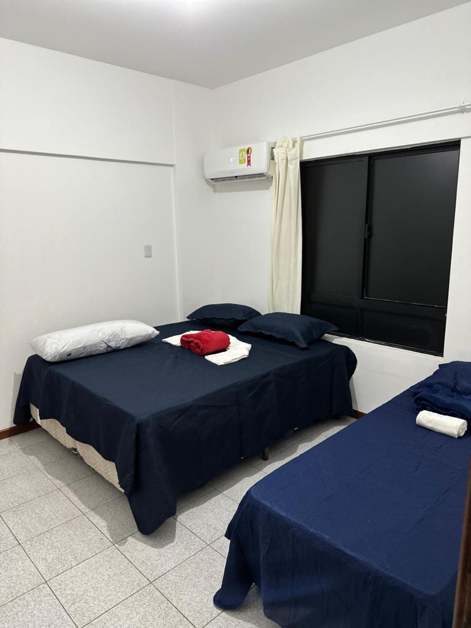 Flat Frente Mar Apartment