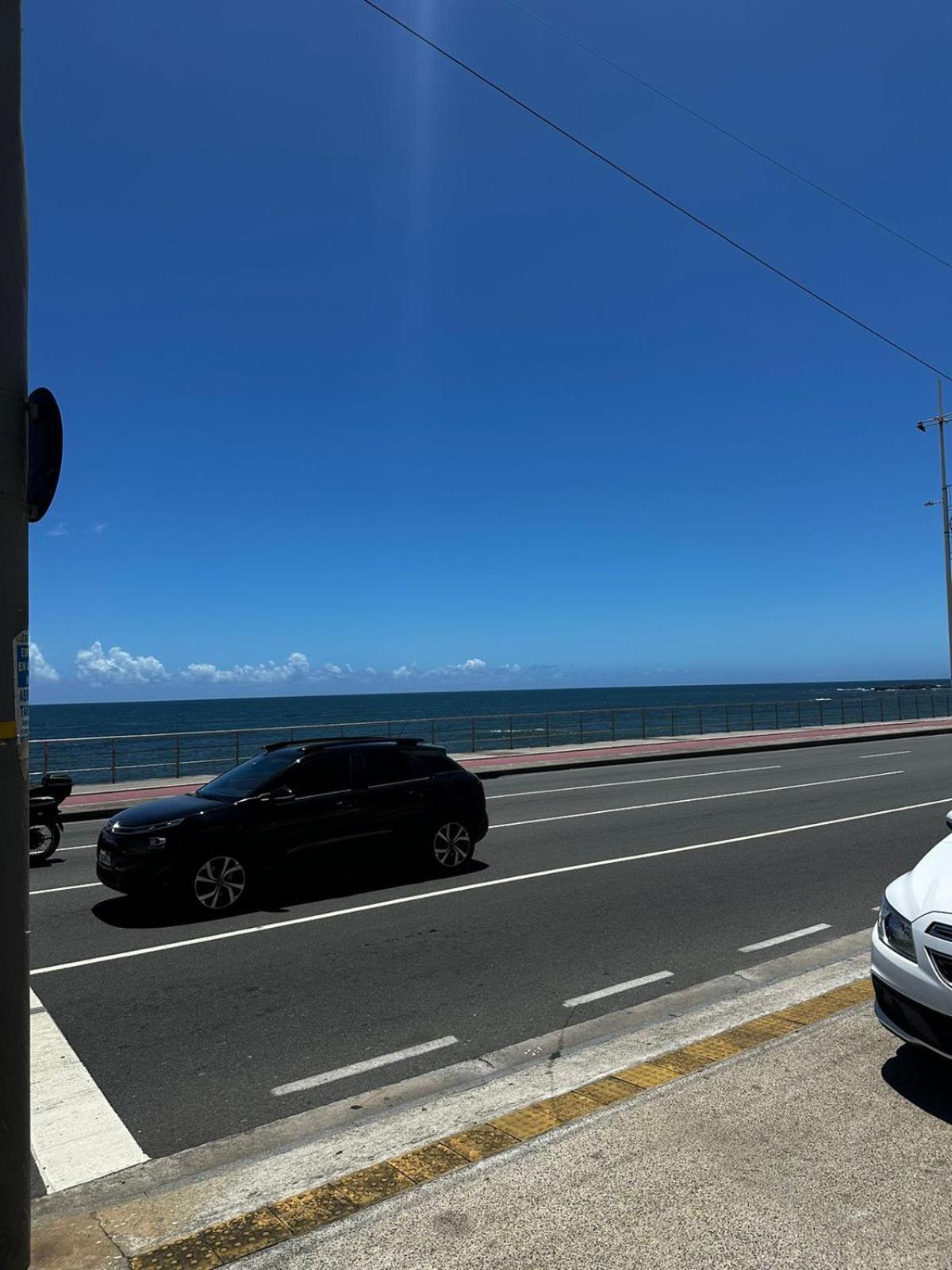 Flat Frente Mar *