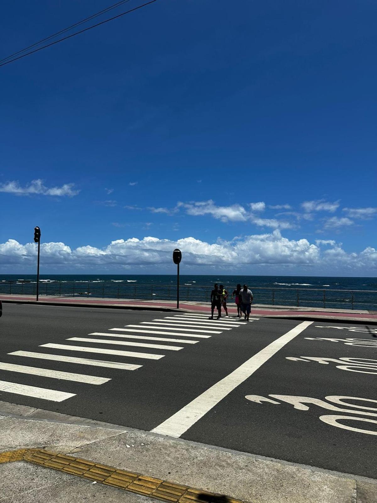 Flat Frente Mar Apartment *