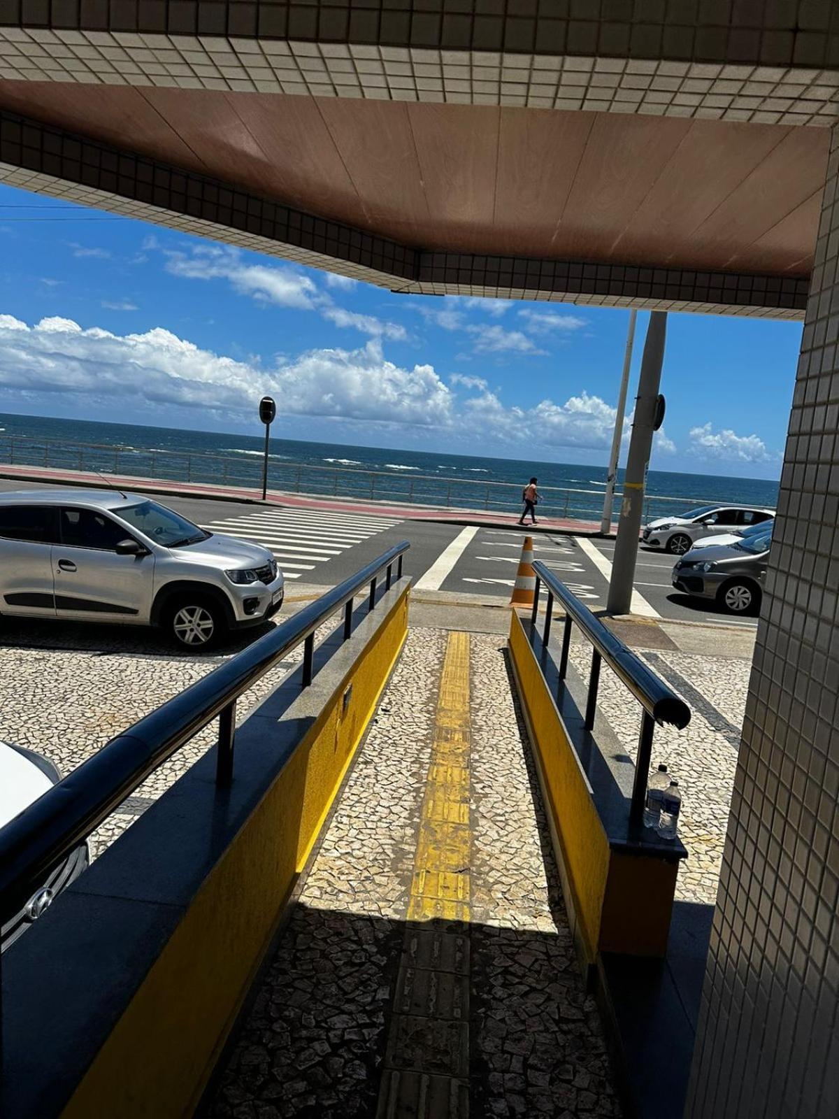 Apartment Flat Frente Mar Salvador